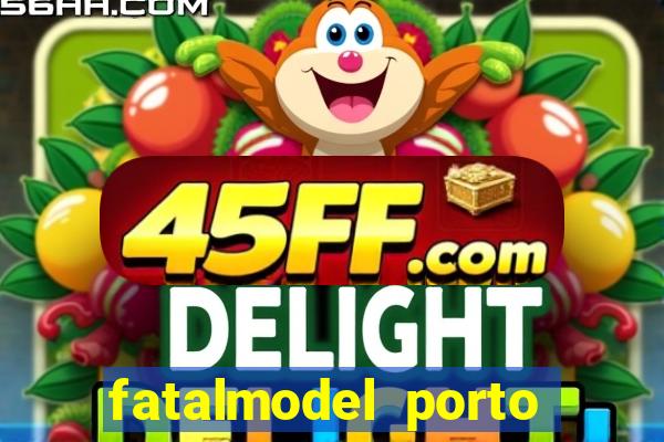 fatalmodel porto alegre rs